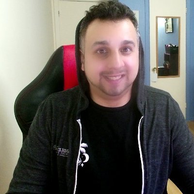 Profile Picture of Jean-François Frenette (@JeanFranoisFre2) on Twitter