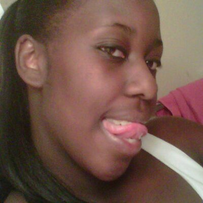 Profile Picture of Kendra Powers (@MzzKP) on Twitter