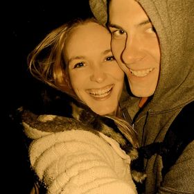 Profile Picture of Aaron/Jessica McDaniels/Chipol (@chipolmcdaniels) on Pinterest