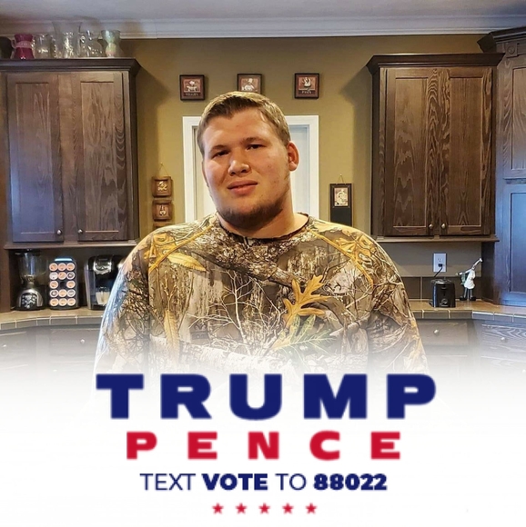 Profile Picture of Chandler Jines (@chandlerjines) on Poshmark