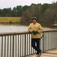 Profile Picture of Mark Rowlands (@mark-rowlands-13) on Quora