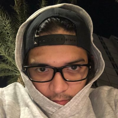 Profile Picture of Jeffrey Concepcion (@JeffreyConcep19) on Twitter