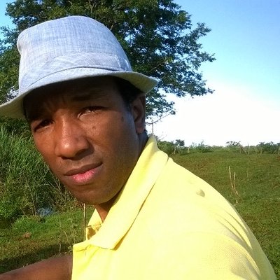 Profile Picture of Joel Rufino Da Silva (@joirufinos) on Twitter