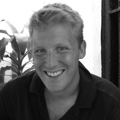 Profile Picture of Geoff Van Wijk (@geoffvanwijk) on Twitter
