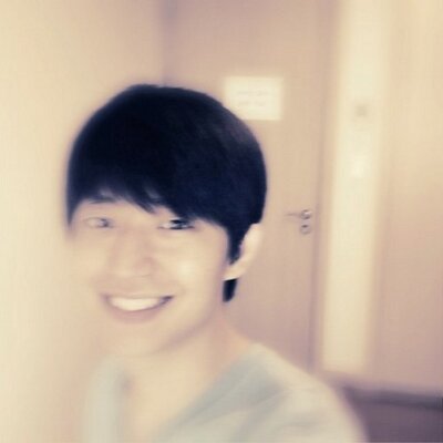 Profile Picture of TAE HYUP - KIM (@largo84) on Twitter