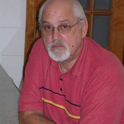 Profile Picture of Walter Mauro (@waltermmauro) on Twitter