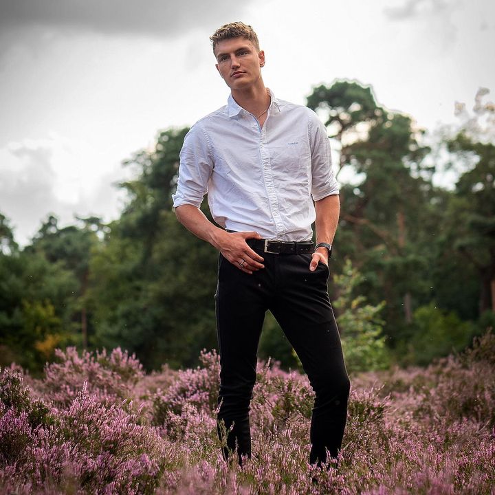 Profile Picture of Calvin _ (@@calvin_dijk) on Tiktok