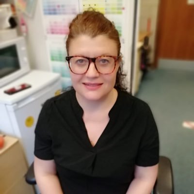 Profile Picture of Sarah Carr (@SarahCarr6) on Twitter