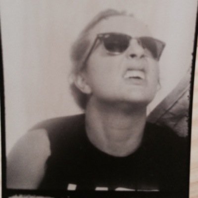 Profile Picture of Jodie Gibson (@jodieagibson) on Twitter