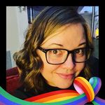 Profile Picture of Shannon Bolin Johnson (@knochetsherlock) on Instagram