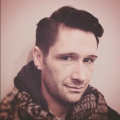 Profile Picture of Matthias Weber (@matthias__weber) on Twitter
