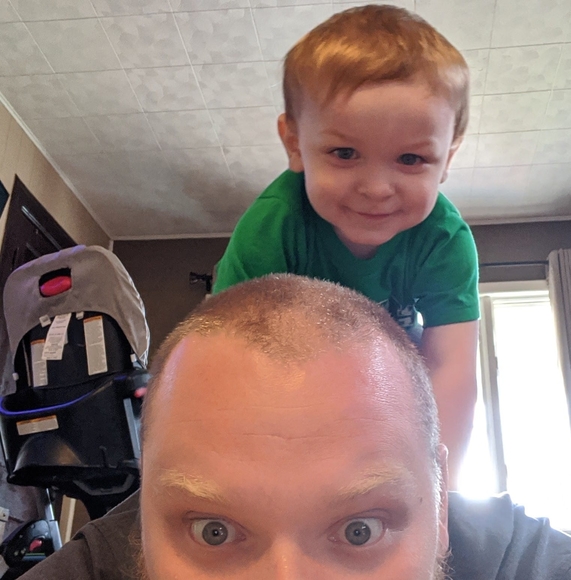 Profile Picture of Ray Page (@raymo5603) on Poshmark