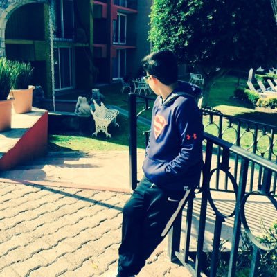 Profile Picture of Bruno Olvera (@brunoolvera32) on Twitter