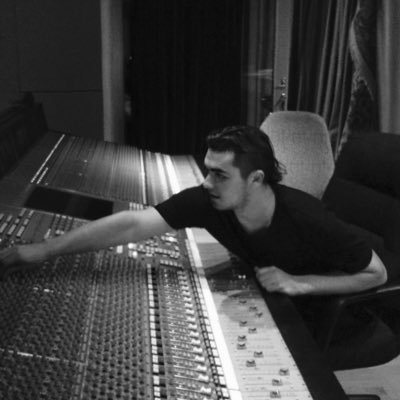 Profile Picture of Sean Carney (@LucienSound) on Twitter