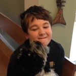 Profile Picture of Toby Perry (@_toby136_) on Instagram