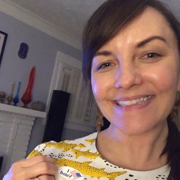 Profile Picture of Jamie Boyce (@jamieleearnold) on Poshmark