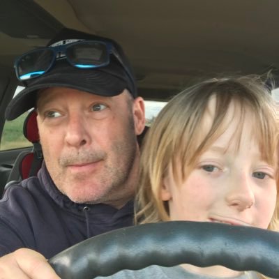 Profile Picture of Steve Loree (@steve_loree) on Twitter