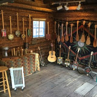 Profile Picture of Scott Craig (@sanjuaninstruments.instruments) on Facebook