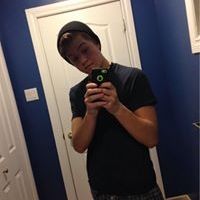 Profile Picture of Cory Raven (@kempo366) on Pinterest