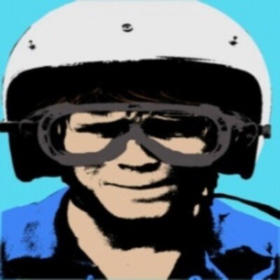 Profile Picture of Lawrence Lester (@LawrenceLester4) on Twitter