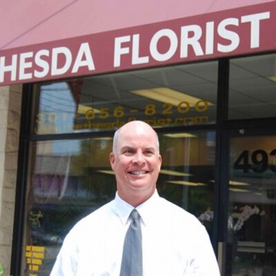 Profile Photo of Bethesda Florist (@BethesdaFlorist) on Twitter