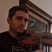Profile Picture of Peter Meehan Fiddle (@PeterMeehanFiddle) on Youtube