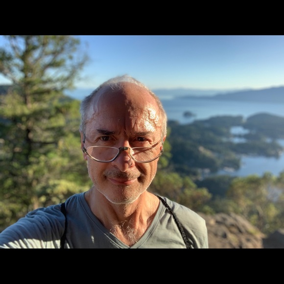 Profile Picture of Nicholas Sharp (@nicholassharp) on Poshmark