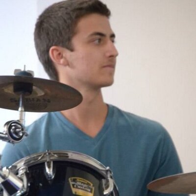 Profile Picture of Austin Shaeffer (@AustinShaeffer) on Twitter