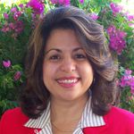 Profile Picture of Aileen Alvarado Swaisgood (@aswaisgood) on Instagram