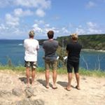 Profile Picture of Bruce Powell (@bruce_roach) on Instagram