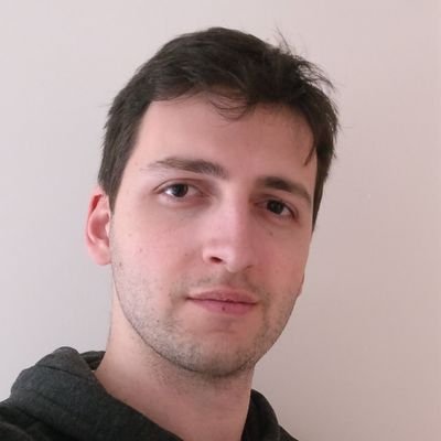 Profile Picture of Tom Scherer (@Karkaroff) on Twitter