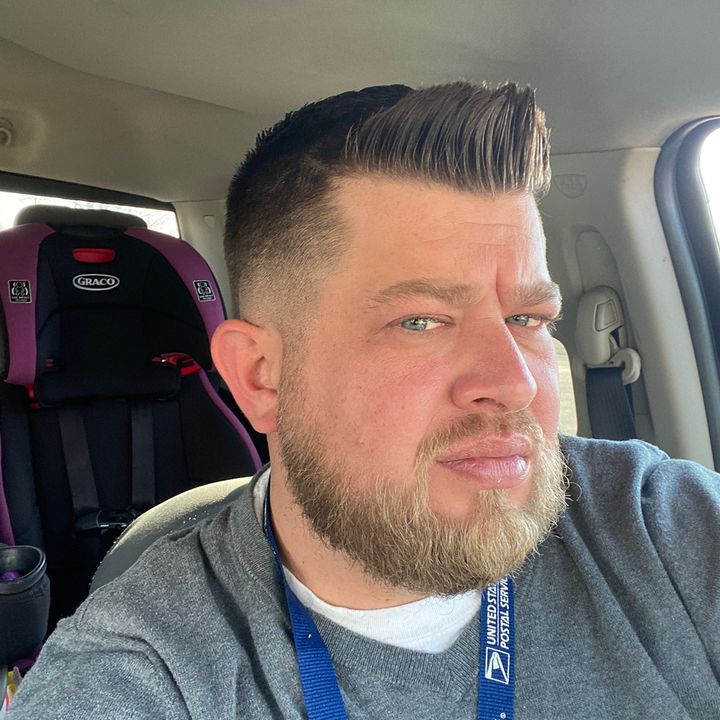 Darin Deck - Tiktok Profile Picture of Darin Deck (@deck_d) on Tiktok