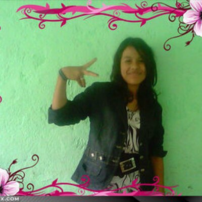 Julia Libeth Tejeda - Twitter Profile Picture of Julia Libeth Tejeda (@JuliaLibeth) on Twitter