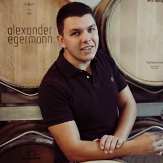 Profile Picture of Alexander Egermann (@Alexander-Egermann) on Facebook