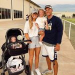 Profile Picture of Derek Patterson (@dcp11) on Instagram