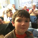 Profile Picture of Andrew Sealy (@asealy83) on Instagram