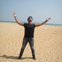 Profile Picture of Varun Anand Purohit (@varun-anand-purohit) on Quora