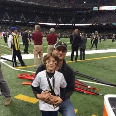Profile Picture of daniel tegeder (@speckledfly) on Twitter