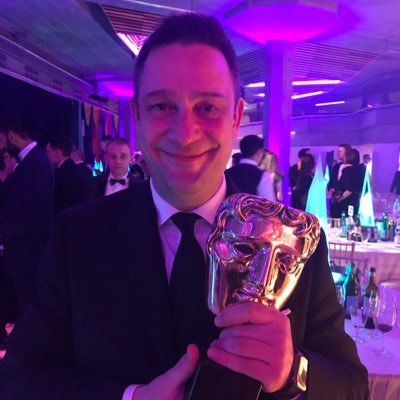 Profile Picture of Troy Horton (Game Scouting @ Team17) (@troylkhorton) on Twitter