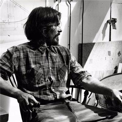 Profile Picture of Richard Halley (@Halleyetc) on Twitter