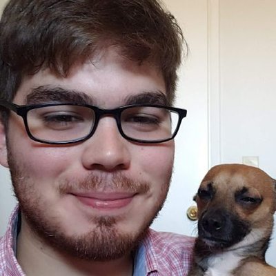Profile Picture of Nicholas Lucio (@NicholasLucio) on Twitter