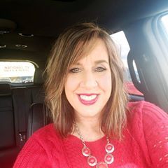 Profile Picture of Janet R Allison (@@janetrallison) on Tiktok