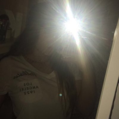 Profile Picture of Kitty Harper-Clark (@KittyHarperC) on Twitter