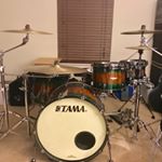 Profile Picture of James Gates (@jmez7865) on Instagram