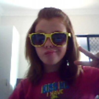 Profile Picture of Shelby Singleton (@shelbysingleton) on Twitter