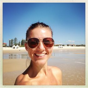 Profile Picture of Jana Richardson (@ballerina66) on Pinterest