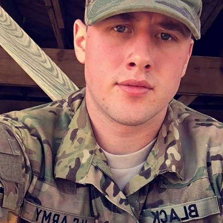 Profile Picture of Andrew black (@andrewblack112) on Tiktok