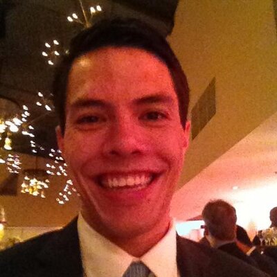 Profile Picture of Brian Hu (@brianhuDPT) on Twitter