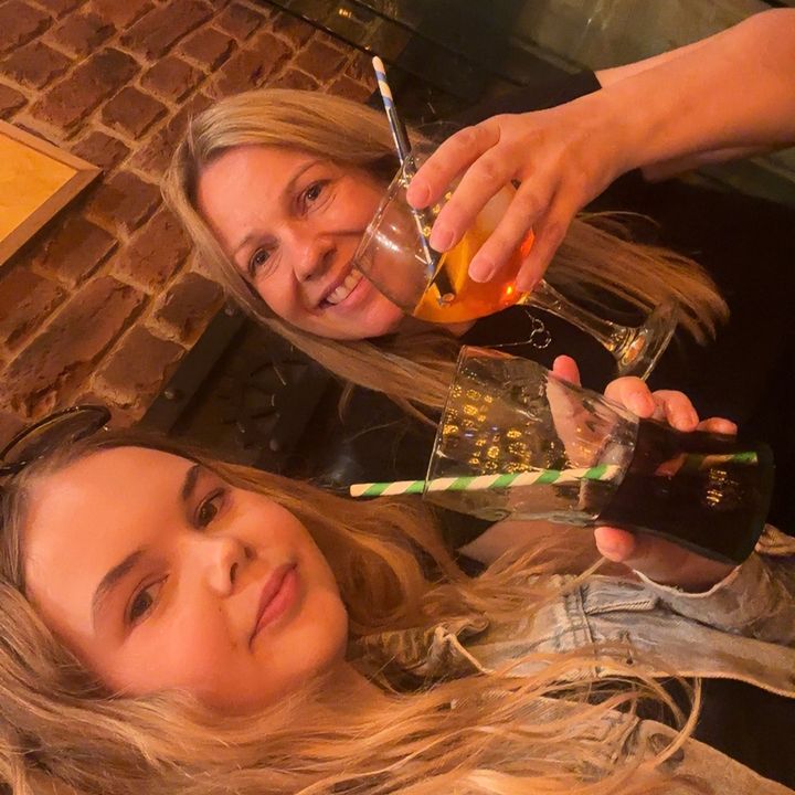 Profile Picture of kel ✨ (@kellygiles39) on Tiktok
