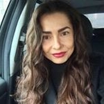 Profile Picture of Ирина Ключникова (@irakeyspb) on Instagram